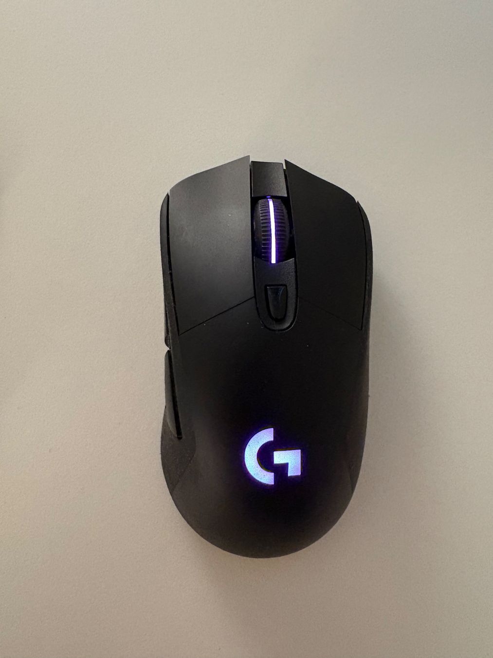 Logitech Mouse: Logitech G403 Wireless Gaming Maus – Usato da Möhlin venduto da dth_5mw9 1