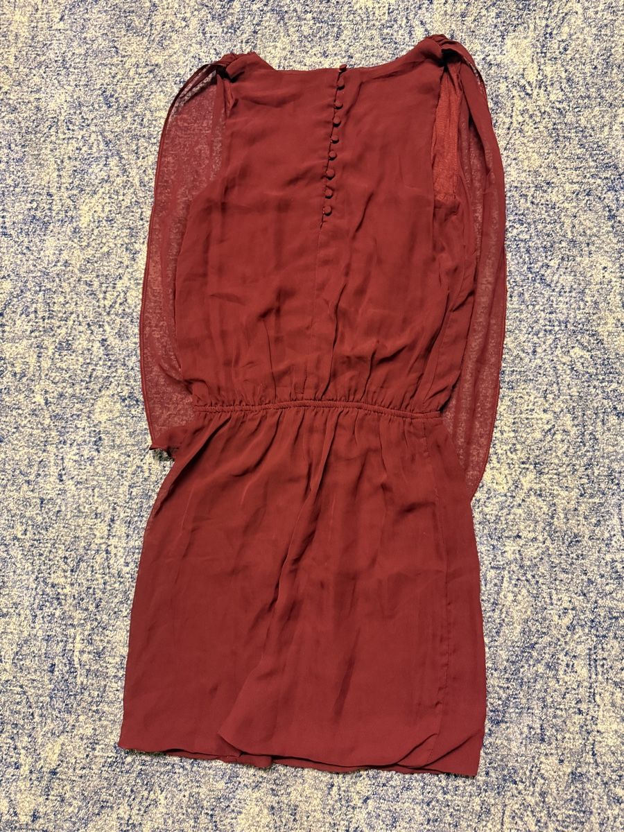 Vestiti: Herziges Kleid Xs – Usato da Amlikon-Bissegg venduto da Rose_Rose 1