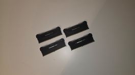 Corsair 64GB Vengeance RGB Pro DDR4-3200 | 4x 16GB