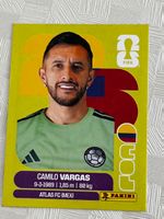 Panini Fifa World Cup 2026 COL 2