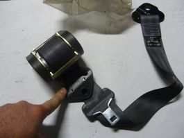 Renault Sicherheitsgurt 60 25 307 876