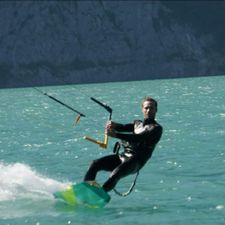 Profile image of bornboarder
