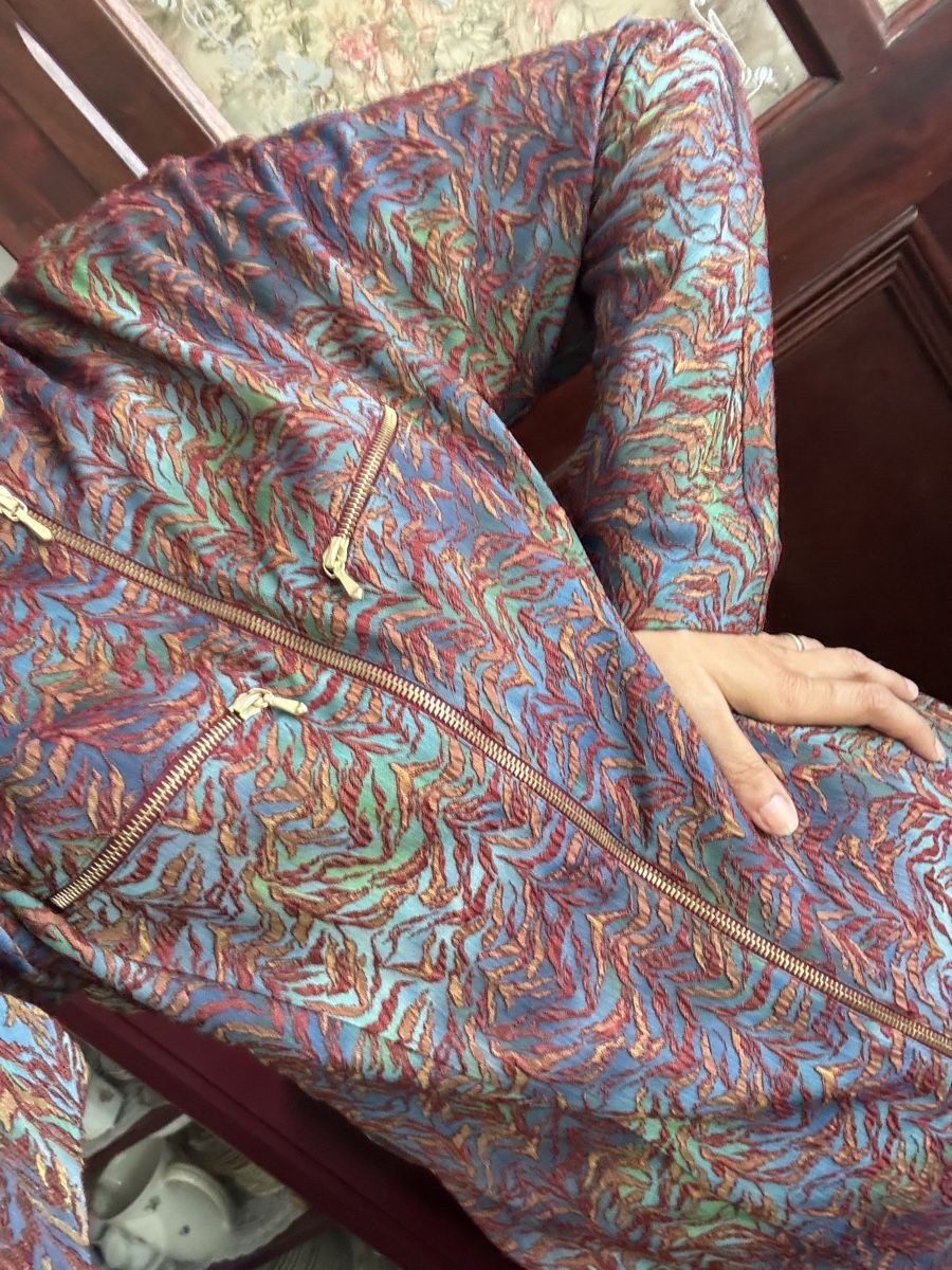 Jacken: Vintage Jacke Creation Naphtaline – Gebraucht aus Obfelden von cesarina10 8