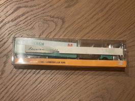 RoskopF 558 MIGROS Mercedes Sattelzug 1:87 neu