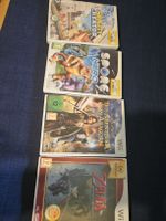Games für Wii