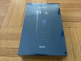 iFLYTEK Smart Recorder SR502