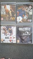 Play Station 3 Spiele