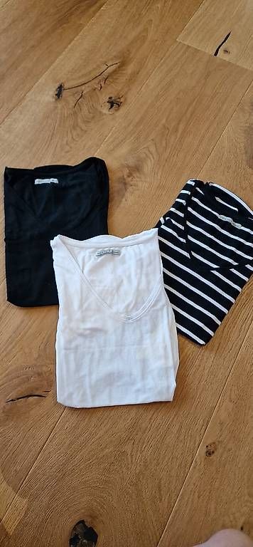 Lotti di vestiti: Umstandsmode Set – Usato da Libingen venduto da prinz016 2