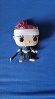 Renji Abarai - Bleach - Figurine FUNKO POP