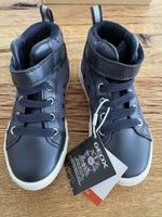 Geox lights Kinderschuhe - Grösse 25 – neu & ungetragen