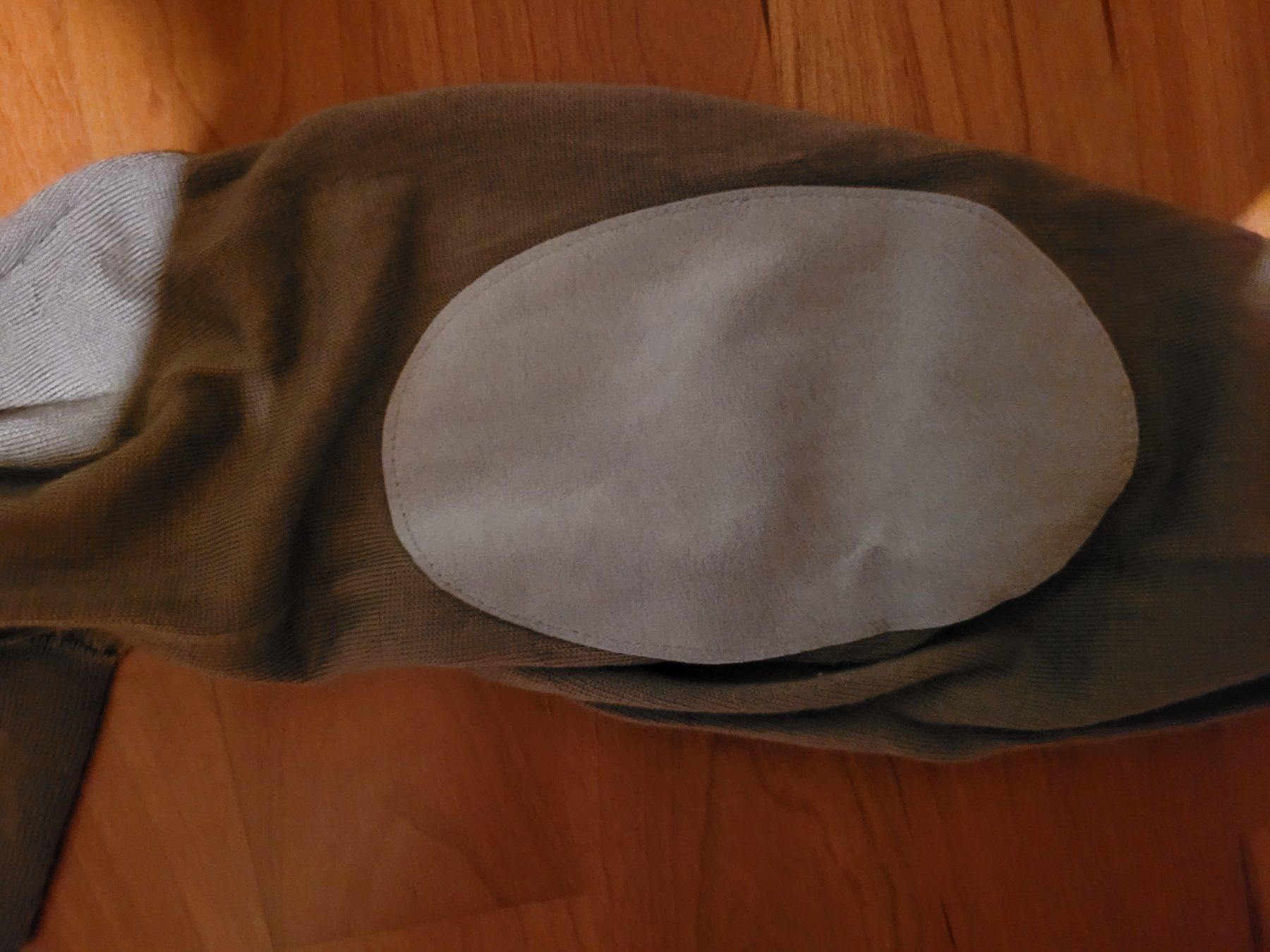 Pulls & Sweat-shirts: Leichter Pullover von Gran Sasso – D'occasion à Herisau par MarcoLaMaravilla1 3