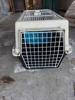 Ferplast Transportbox Atlas 30 (in cm: 60 x 40 x 38)