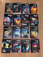DIVERSE DIE DREI ??? *4CHF Pro Buch*