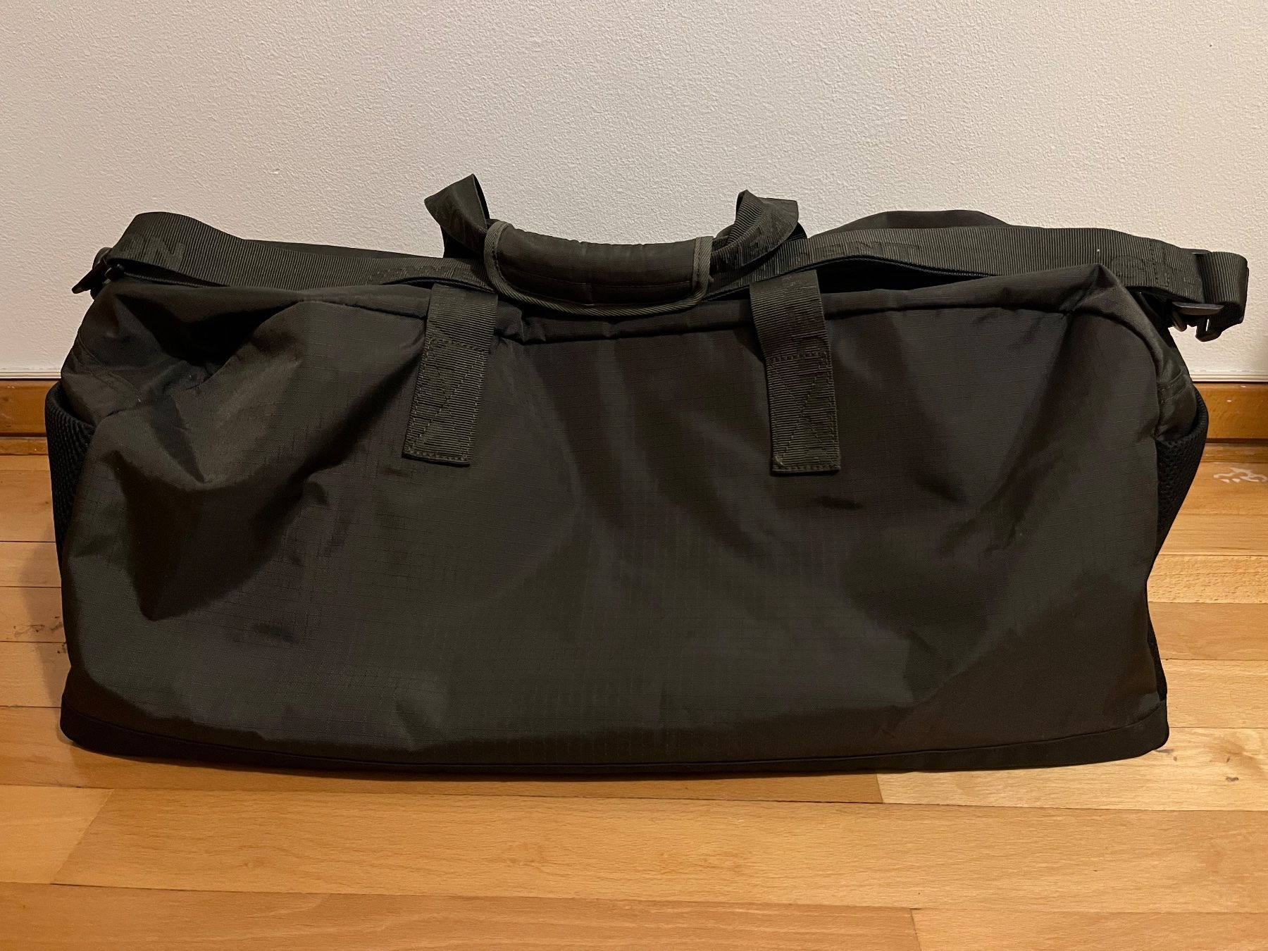 Strellson Borse: Weekender Strellson Northwood Addison – Usato da Basel venduto da Tobias.99 1