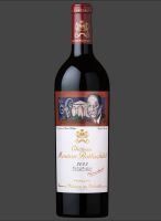 Chateau Mouton Rothschild 2022