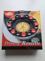 Trinkspiel- drinking roulette