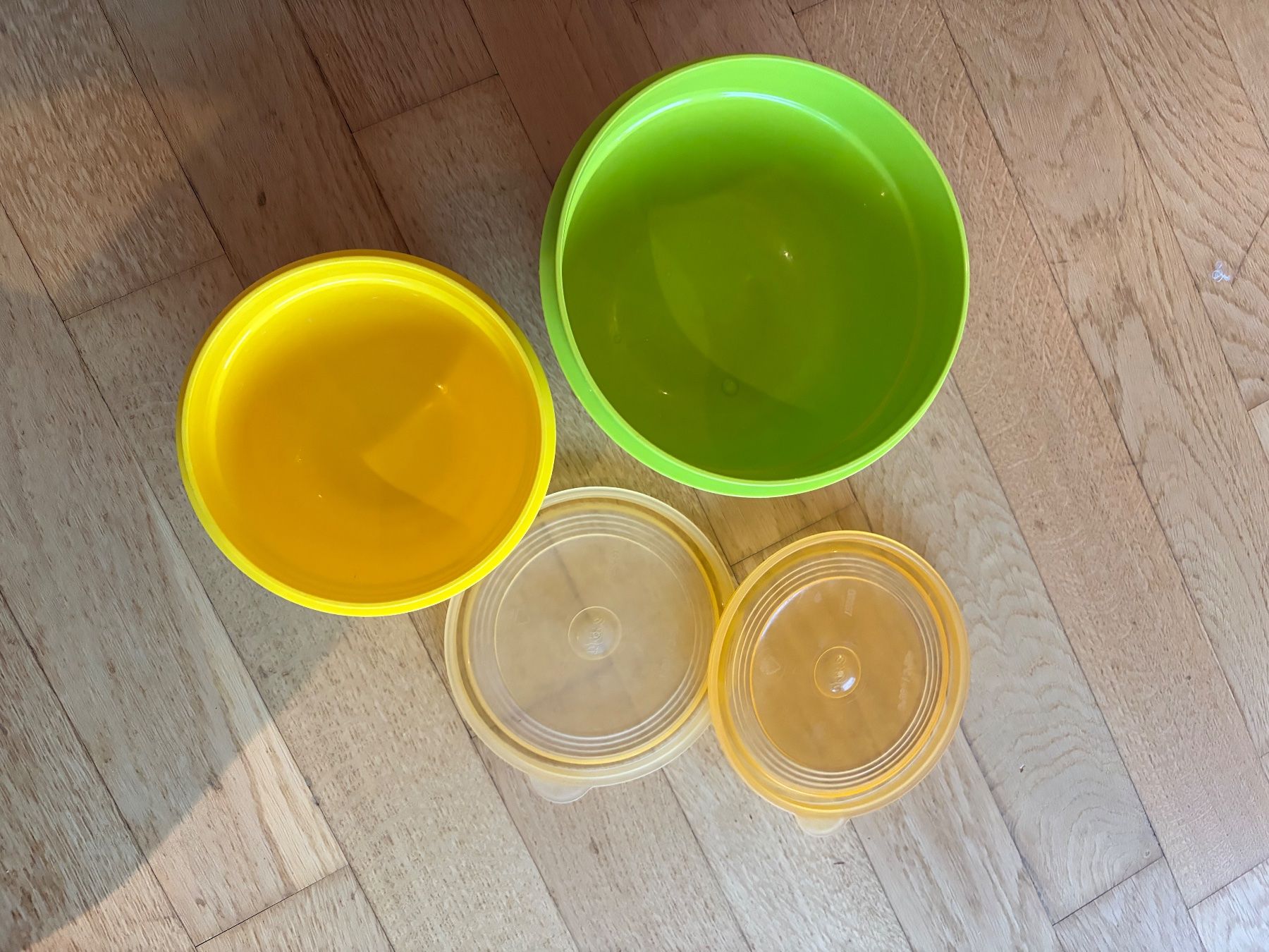 Recipients et similaires: Collection of Tupperware – D'occasion à Münchenstein par ArleneLM 2