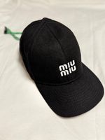 Miu Miu Cap ab 1.-