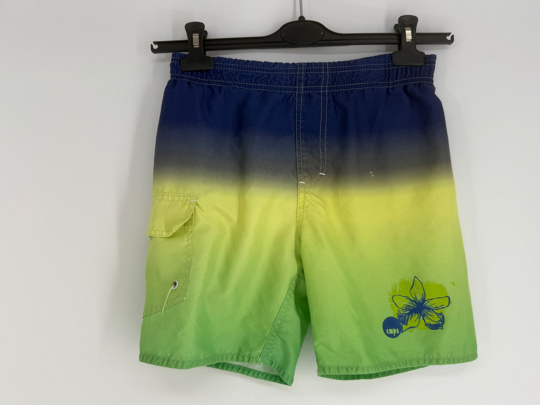 Costumi da bagno: Badehose Gr. 128 von Campus Swimwear – Usato da Auenstein venduto da moin.