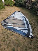 Segel Savage 6.7 Windsurf Segel guter Zustand