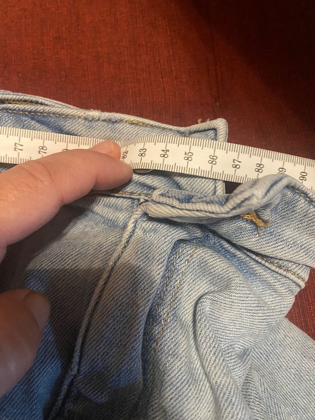 Hosen: Shorts Gr. 38 – Gebraucht aus Meggen von mavmav 3