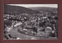 BADEN - Teilansicht - 1940