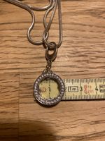 Schöne Kette mit Anhänger Jette