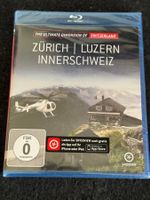 The Ultimate Dimension of Switzerland Blu-ray Disc