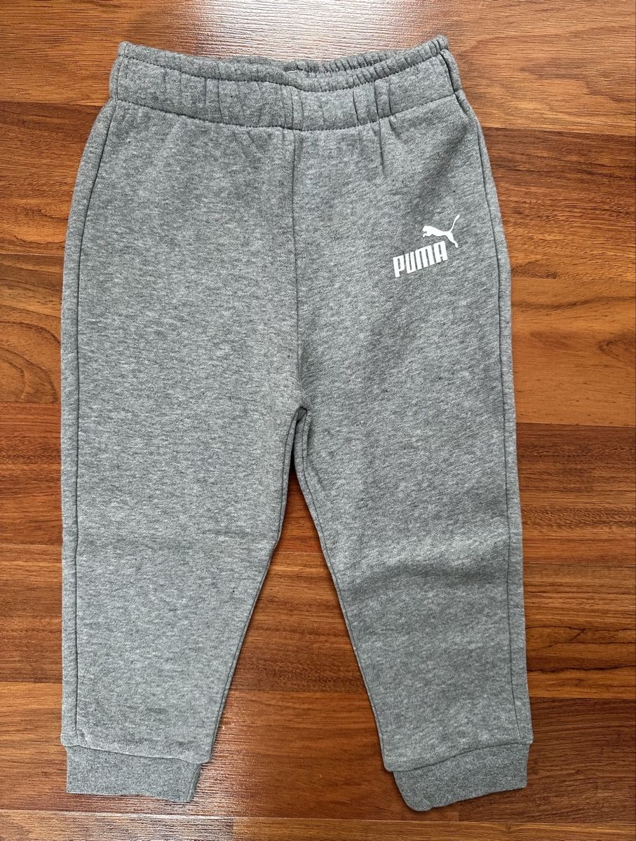 Puma Anzüge: Puma Trainingsanzug / Grösse 92 - NEU – Neu und originalverpackt aus Wynau von marif23 2