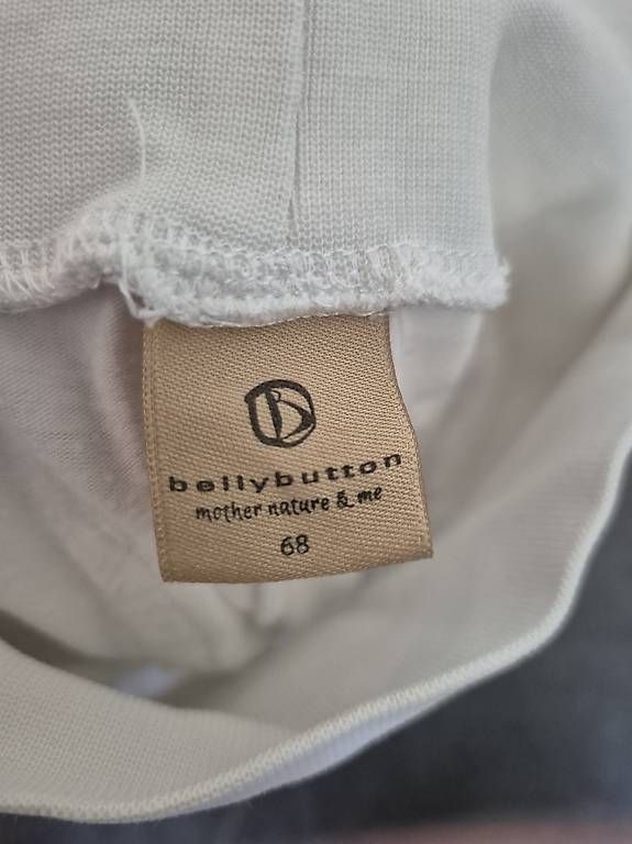 Pantaloni: Hosen Gr. 68 Bellybutton – Usato da Bern venduto da Rebibebi_ 2