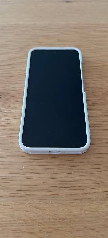Portables: Fairphone 6 – D'occasion à Sion par tomguibert