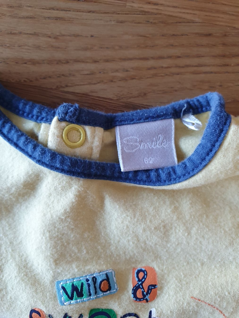Lotti & Set di vestiti: Süsses Sommer Set, Gr. 62, Pullover & Shorts – Usato da Einigen venduto da thundermother 2