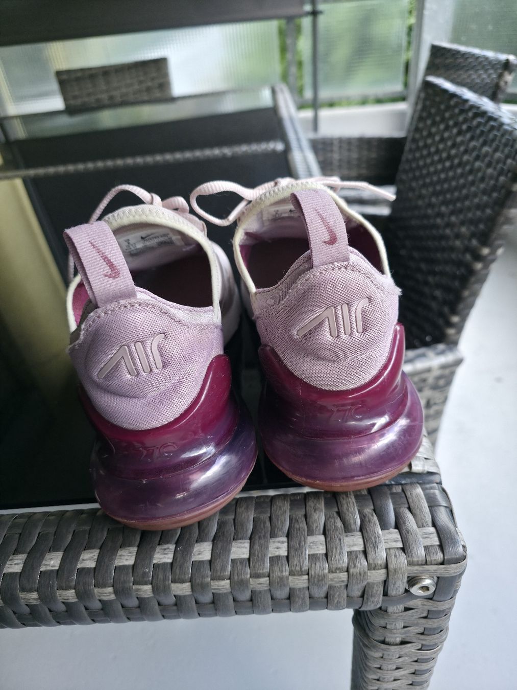 Nike Damenschuhe: NIKE schühe – Neu (gemäss Beschreibung) aus Derendingen von jas_5ws8 2