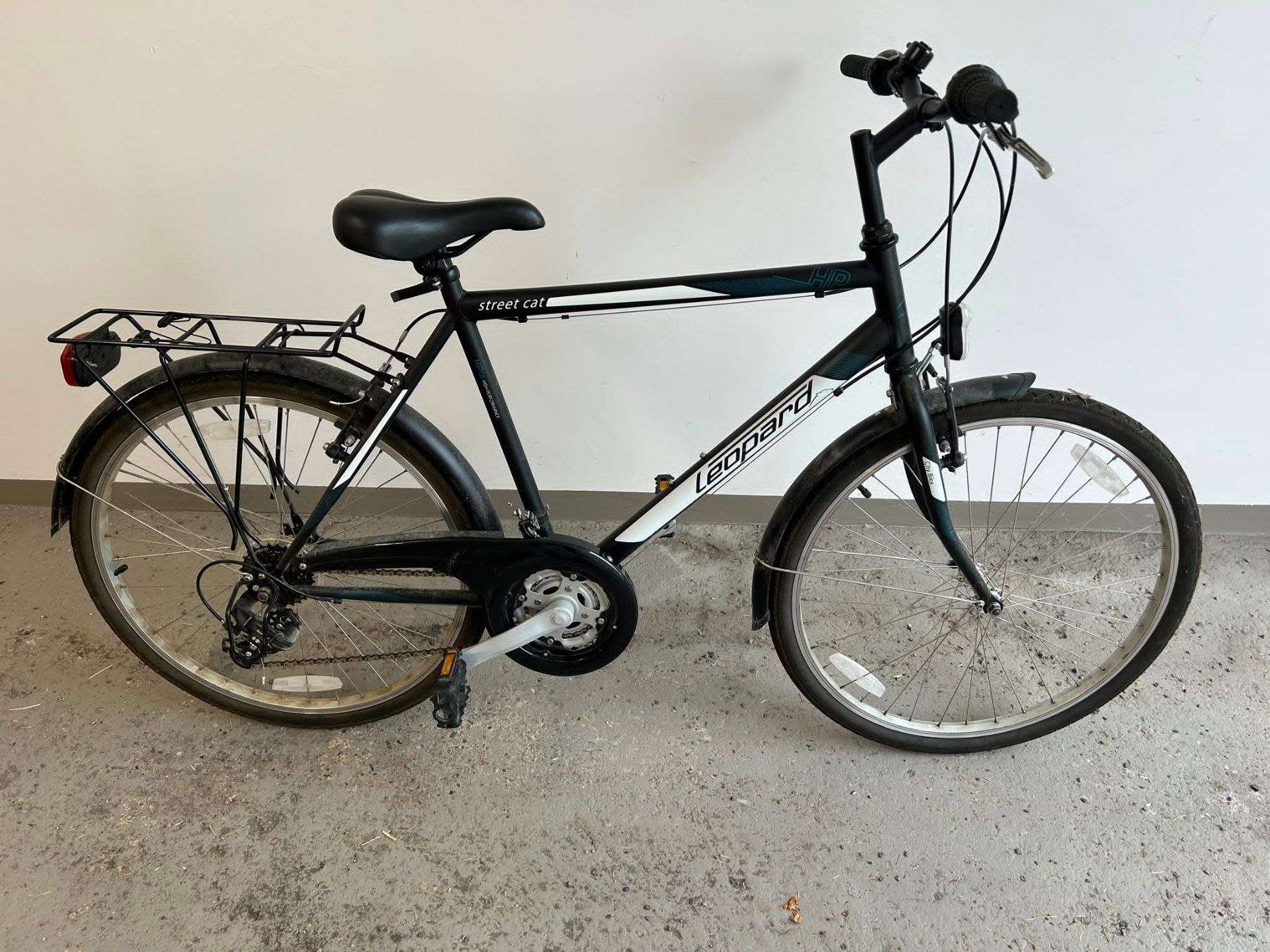 Vélos: Mädchenfahrrad – D'occasion à Eschenz par Ruggio 3