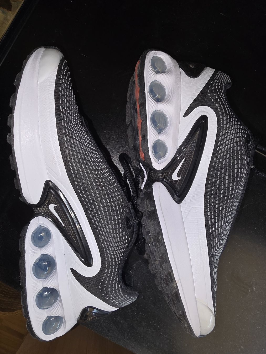 Nike Scarpe da uomo: Nike Air Max TN, Grösse 40.5, neu – Nuovo (secondo la descrizione) da Brugg AG venduto da linetta9 2