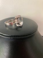 Ring  925 Silber aus Sweden verstellbar