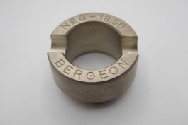 Bergeon watches case back remover Nº2 - 22.50
