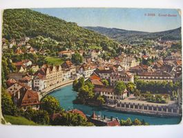 AK  Ennet - Baden