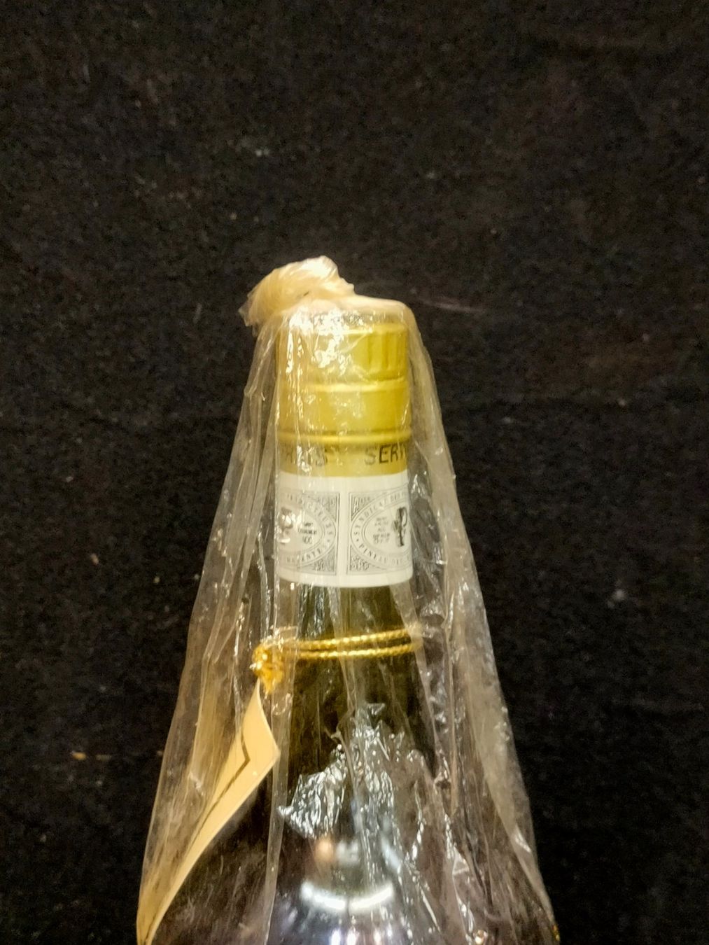 Bevande alcoliche: PINEAU DES CHARENTES LOUIS BOURON – Nuovo (secondo la descrizione) da Genève venduto da Leboucheoreilles 1