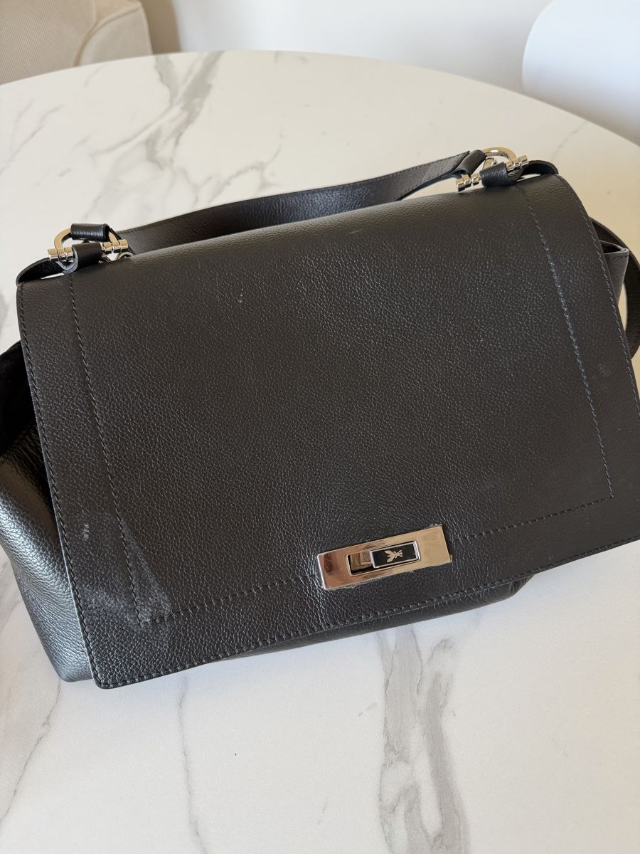 Cambridge Satchel Borse da donna: Borsa Carpisa in pelle – Usato da Bellinzona venduto da pat_225j 1