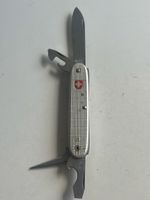 Taschenmesser Wenger 1981 Stainless(S29)