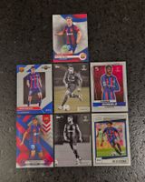 Barcelona Lot - Topps