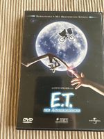 E.T. - Der Ausserirdische DVD - Spielberg Klassiker Top!