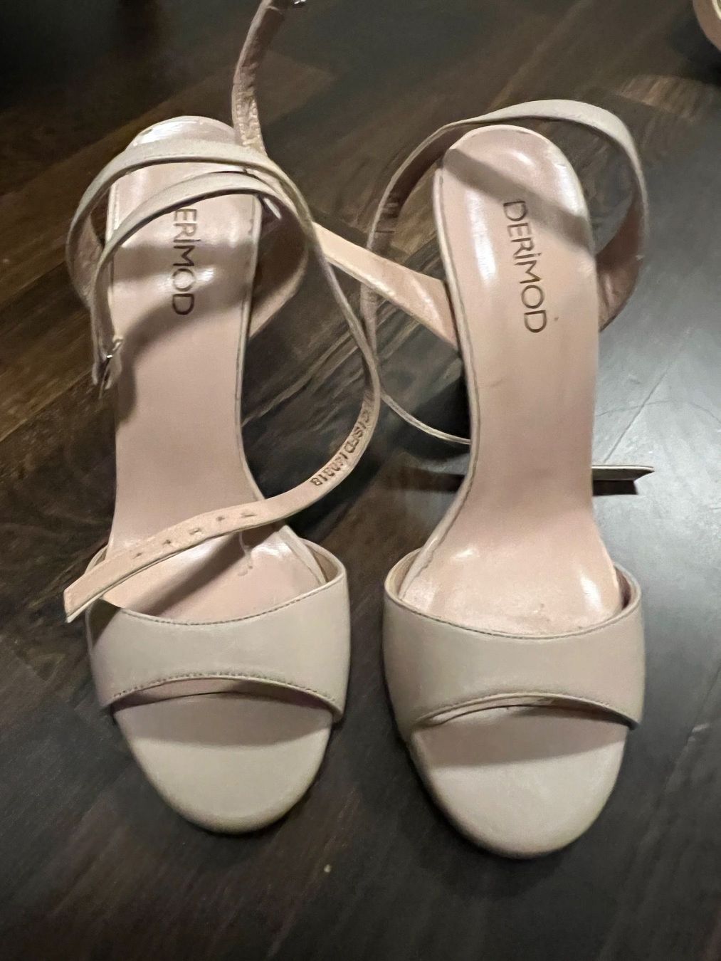 Damenschuhe: Pumps *NEU* – Neu (gemäss Beschreibung) aus Egerkingen von ear_k6fg 1