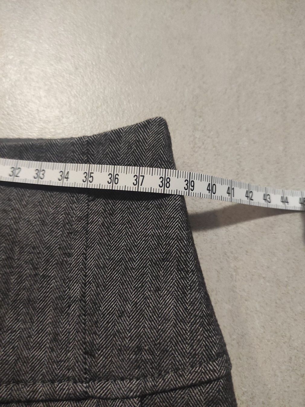 Gonne: Casual oder elegantes Rock , Gr.36 , von Casa Blanca – Nuovo (secondo la descrizione) da Rupperswil venduto da Tynna 2