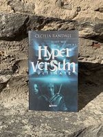 Libro Hyperversum Ultimate, Cecilia Randall