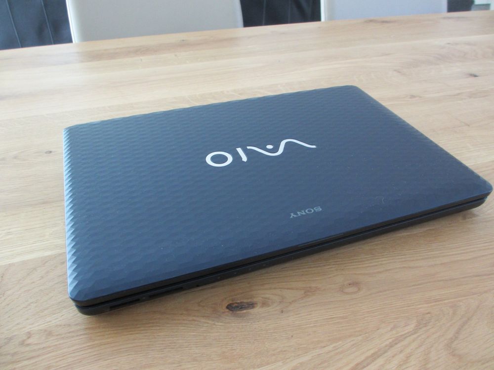 4GB RAM Arbeitsspeicher Sony Vaio VPCEH2H1E (DDR3-10600