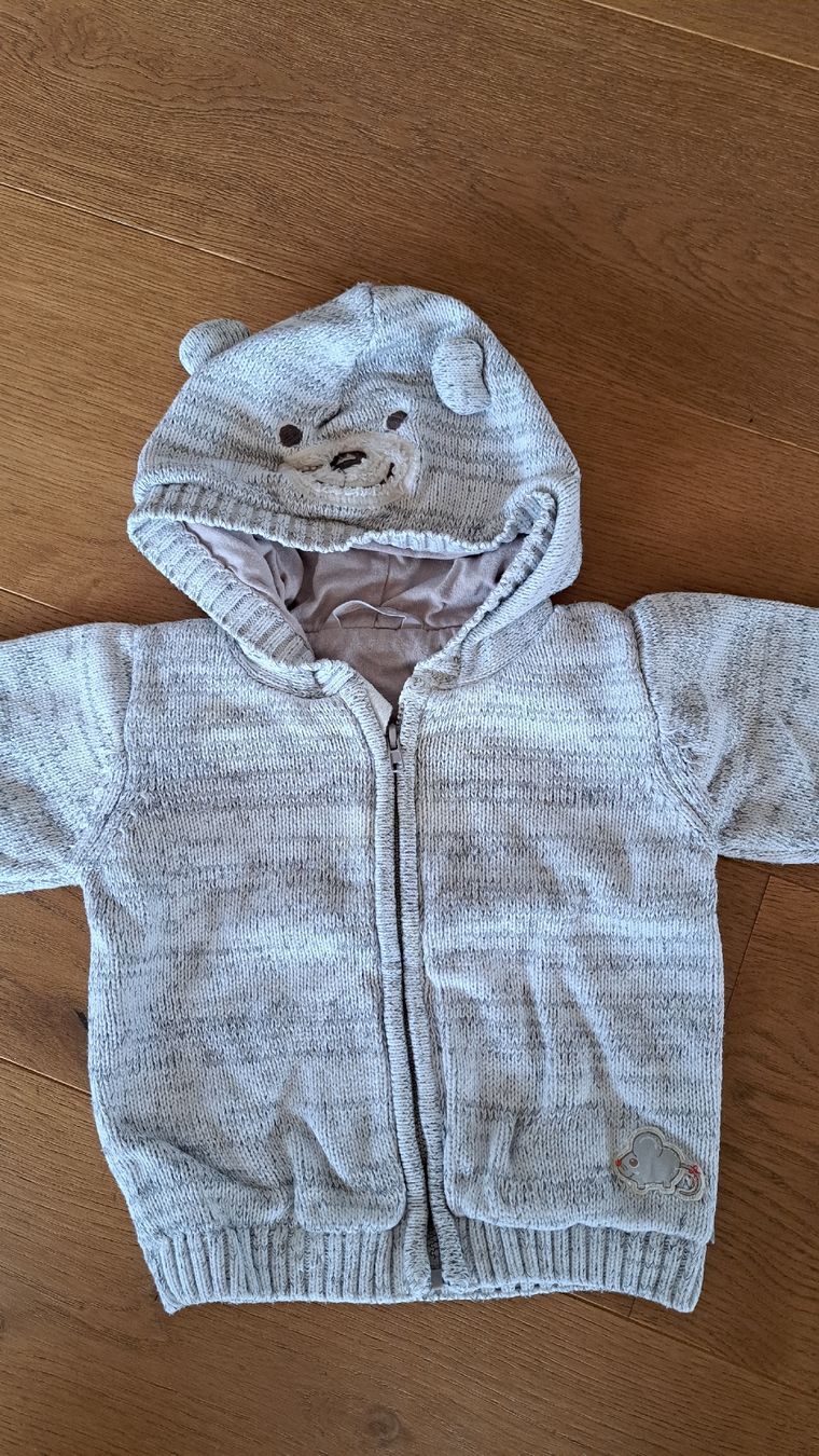 Lotti & Set di vestiti: Kleiderpaket Junge Gr.68 – Usato da Mauren venduto da juma0001 4