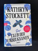 Buch - der club der unbeugsamen - roman