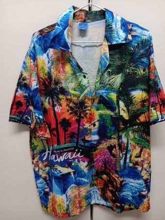 Hawai Hemd